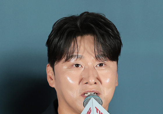 '로또 1등도 출근합니다' 오대환