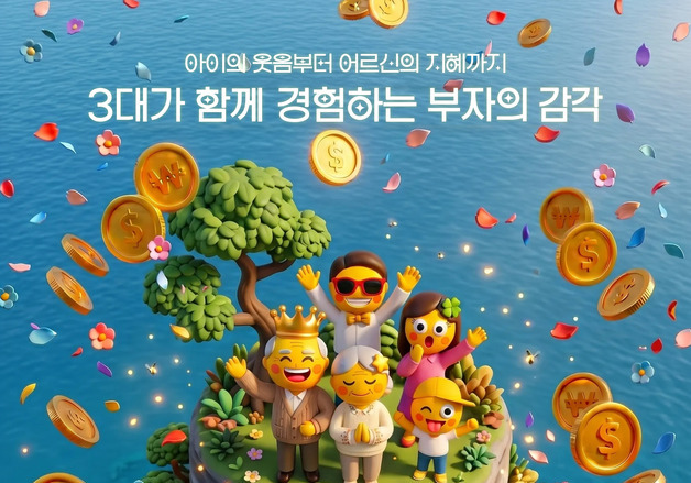 리센느·김용빈·전설의 사내…의령 리치리치페스티벌 라인업 공개