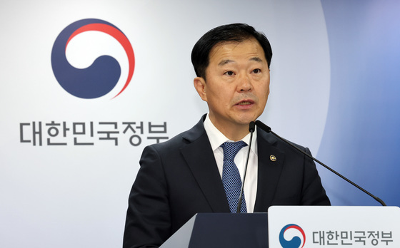이형훈 복지차관, 아세안 보건장관회의 참석…AI 의료협력 제안