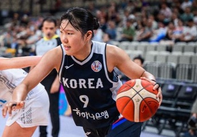 박지현, 글로벌 투어형 농구리그 '프로젝트 B' 합류