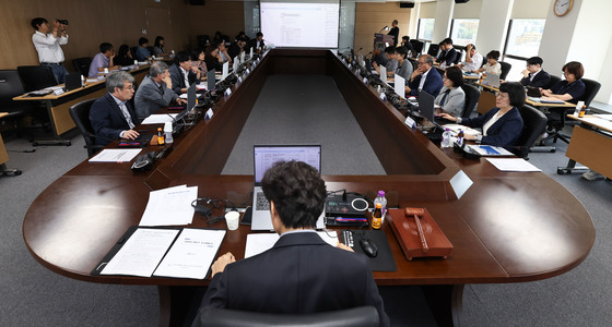 3기 진실화해위 1호 직권조사 '납북귀환어부 인권침해' 사건 결정