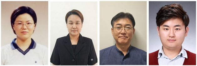 보은군, 상반기 적극행정 우수공무원 4명 선정