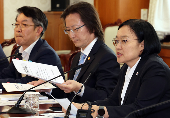 韓총리 "소비자 전 분야 집단소송제 도입…사업자 자료제출 명령제 신설"