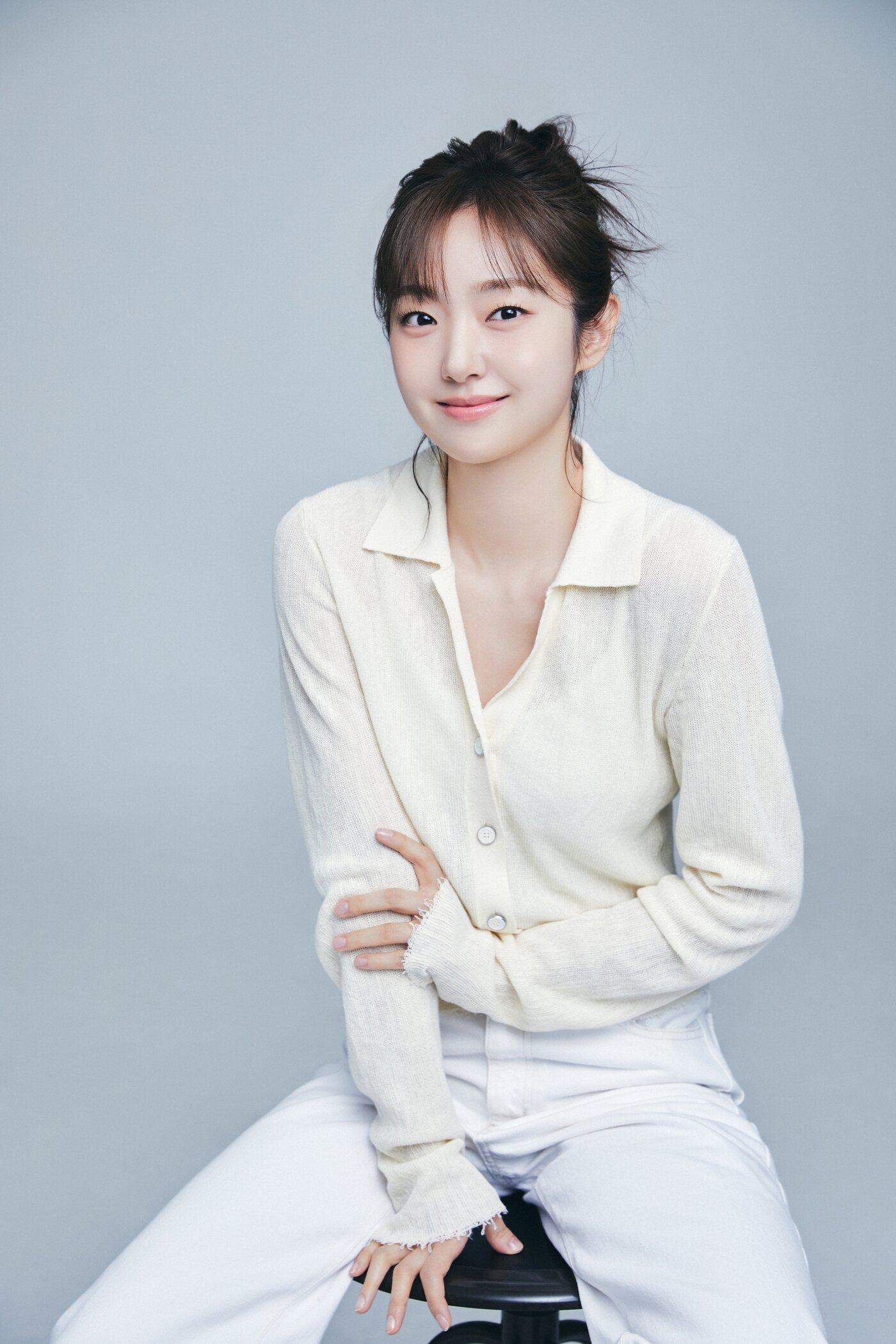 본문 이미지 - 배우 김혜준 / 사진제공=매니지먼트mmm