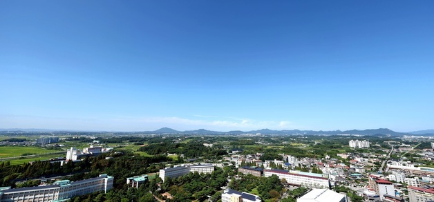 [오늘의 날씨] 전북(16일, 수)…낮 최고 29도, 큰 일교차 주의