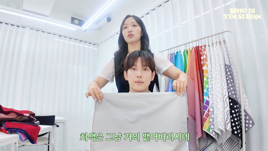 본문 이미지 - 사진=더블랙레이블 유튜브 영상 갈무리