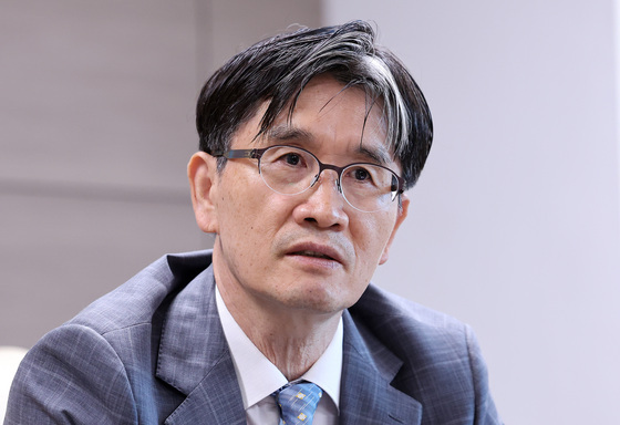 공수처장 "중수청 4급까지 수사해야…기소 전 검증시스템 검토"