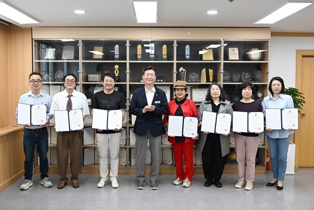 대전 중구, 골목형상점가 신규 지정…26곳으로 확대
