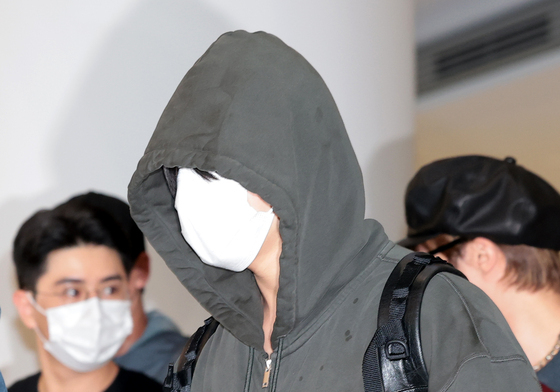 다 가려도 정국