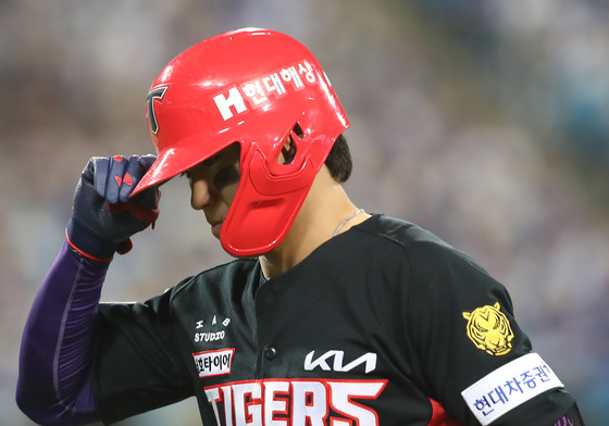 '김도영 부상'에 꼬인 류지현호 내야 구상…3루·1루 모두 비상