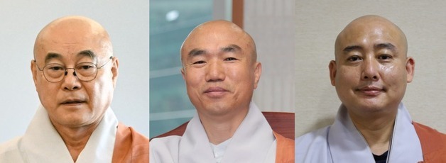 불교신문사 사장에 효명스님…조계종 주요 보직 임명
