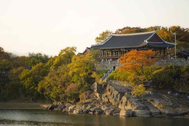 김시민·논개 기억 깃든 '진주 남강 촉석루 일원'…명승 지정 예고