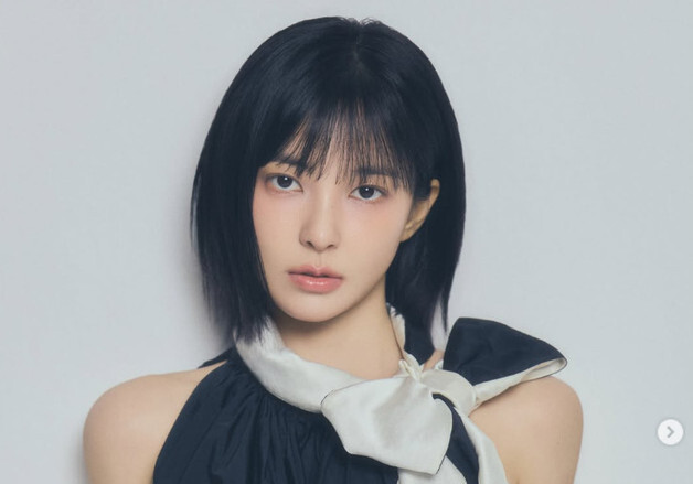 [단독] 신수현, 윤계상 소속사 저스트 行…'스터디그룹' 차우민과도 한솥밥
