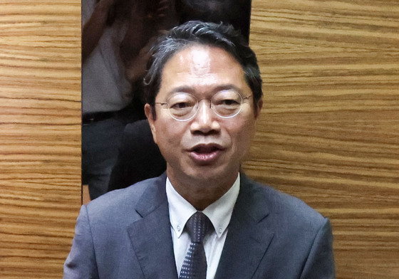 김승원 "식약처 연락, 세종메디칼 주가조작·상폐와 아무 연관 없어"