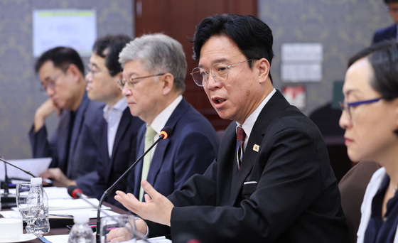 AI시대 기업 '초과이윤 어떻게 나눌까'…녹서 논의체 출범