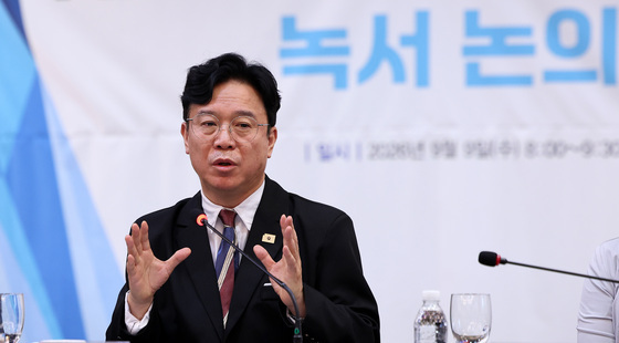 AI시대 기업 '초과이윤 어떻게 나눌까'…녹서 논의체 출범