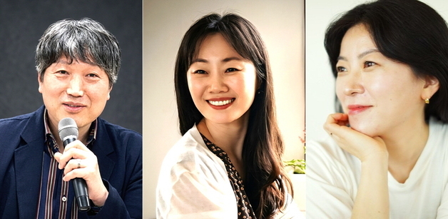 "시인과 나누는 대화" …보은 오장환문학제에 시인 3명 초대