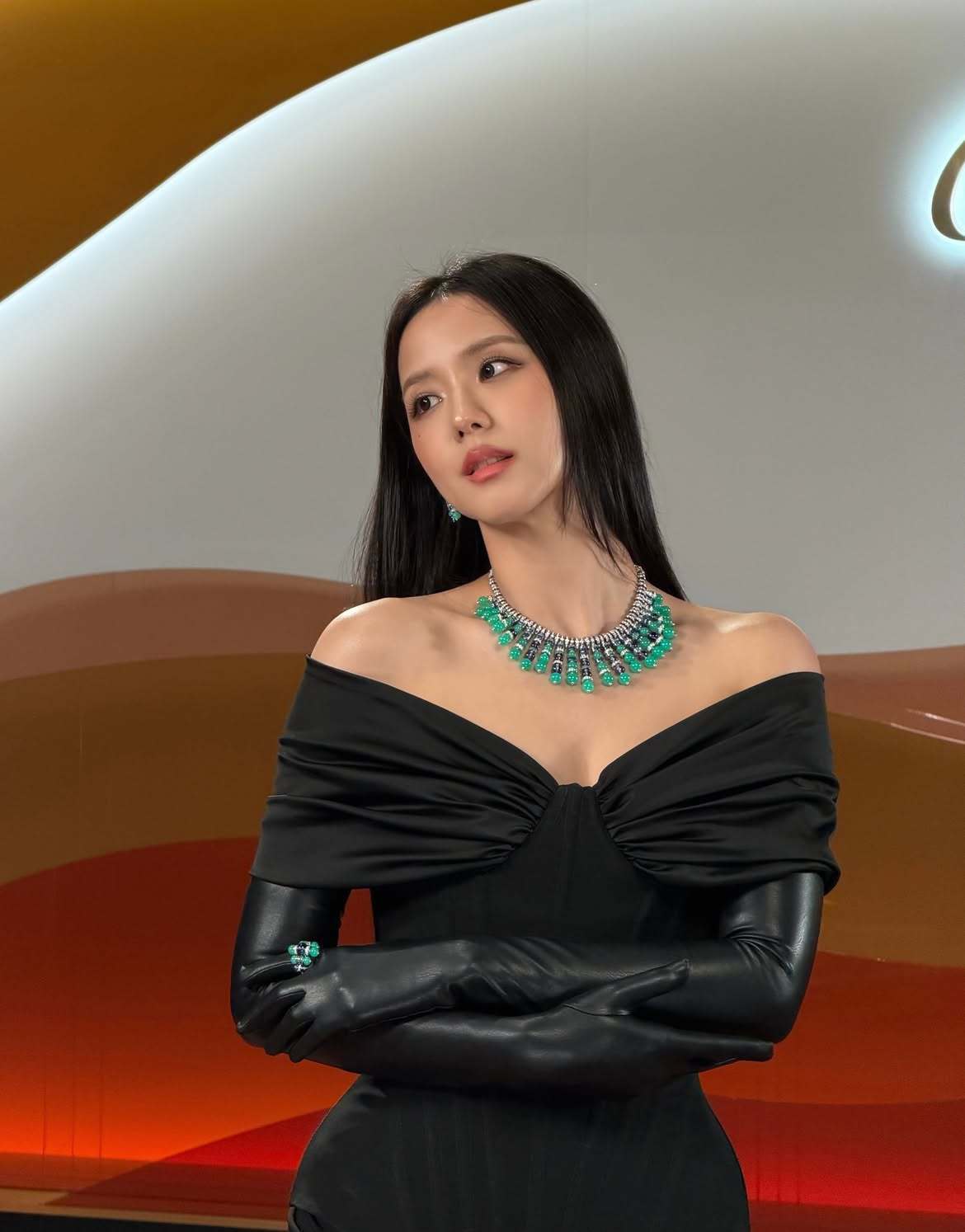 본문 이미지 - 지수 인스타그램
