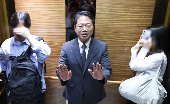 김승원은 인사청문회 돌파, 용혜인은 결단…뚜렷해진 與 대응 기조