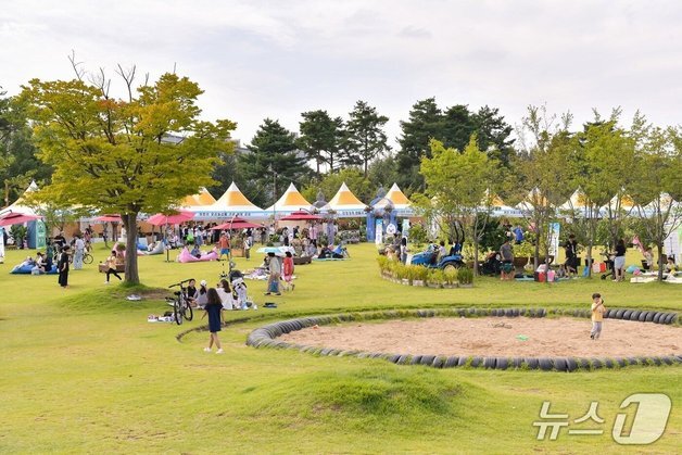 파주시, 가족 단위 도시원예 체험 교육생 모집…이달 18~20일 교육