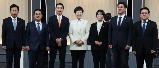 여야, 부동산 정책 충돌…"닥치고 공급" vs "시장 통제서 벗어나야"