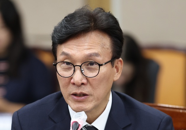 김민석 "'전북 정치적 대변인·발전 설계사' 약속 반드시 지킬 것"