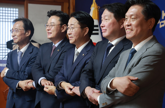 '국회 경제대도약위원회' 출범을 기념하며