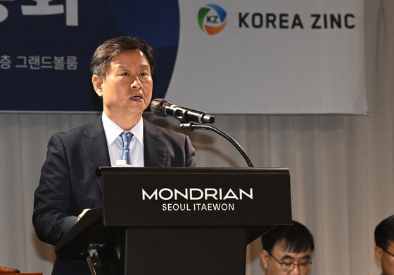 영풍·MBK "추천 이사 7명으로 확대…이사회 견제 강화할 것"