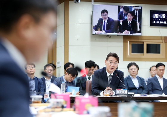 한근수 대구교통공사 사장 후보자 인사청문회