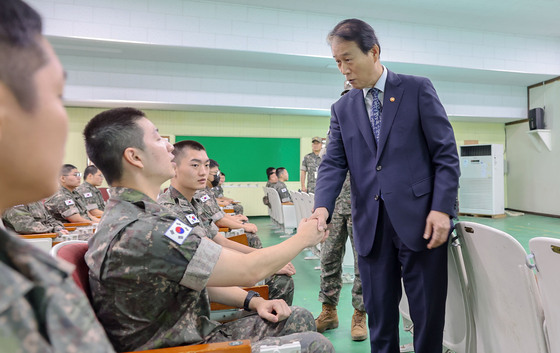 국가보훈부, 2026 제대군인 고용 우수기업 48곳 선정