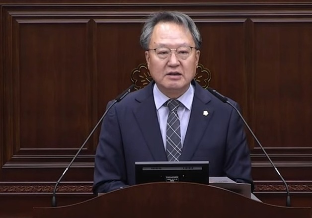 강원 2차 공공기관 이전, 이미 원주로 가닥?…강릉서 커지는 반발