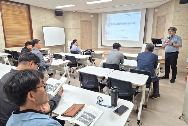 농촌활성화사업 배우러 온다…옥천군 우수사례 현장 견학 잇따라