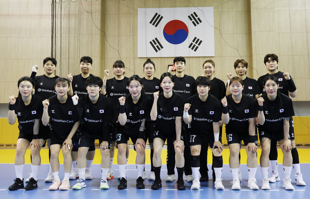 '이번엔 반드시 금메달'