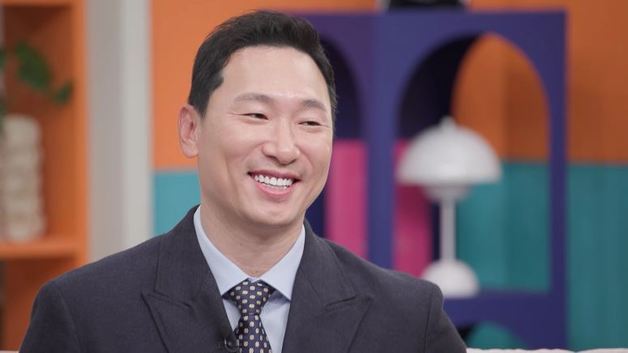 '49세 돌싱' 라이머, 이상형 고백 "근육질 여성 멋있고 섹시해"