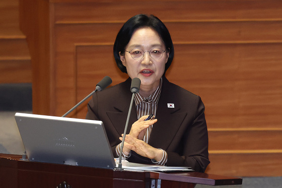 한 총리 "김승원·용혜인, 유능한 분으로 생각해 제청…소명 기회 필요"