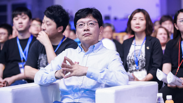 권혁빈, 회사 성장 '핵심 기여'에도 재산 7조 중 2.55조 분할…왜?
