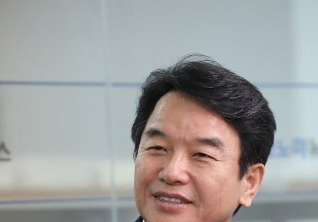 '외국인 비율 1위' 충남에 출입국·외국인 사무소 생긴다