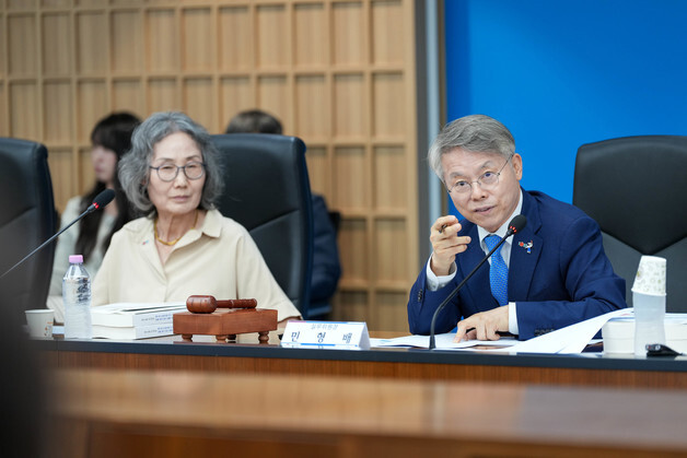 전남광주특별시, 여순사건 진상규명 신고 사실조사 심의 마무리