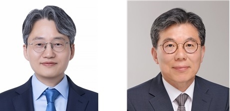 국립한밭대 총장임용후보자 선거 1순위 윤린·2순위 송복섭 교수