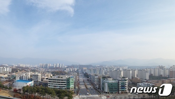 [오늘의 날씨] 강원(10일, 목)…아침 최저 11도, 해안가 너울 주의