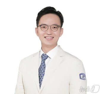 본문 이미지 - 이준희 가톨릭대 서울성모병원 정신건강의학과 교수.(가톨릭대 서울성모병원 제공)