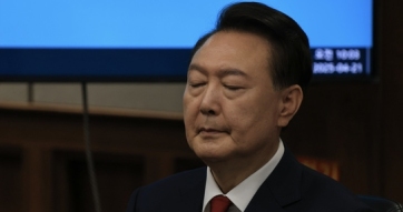 尹, 이르면 오늘 탈당 가능성…용산 잘 안다는 서정욱 "희생적 결단할 듯" 