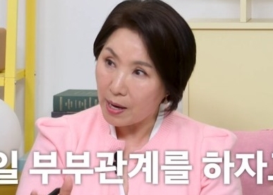 2㎞ 뛰어온 80대 "남편 매일 성관계, 거부하자 폭행"