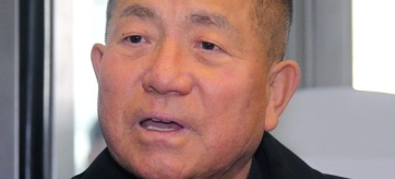 '뽀빠이' 이상용, 9일 갑작스러운 별세…"지병 없었는데"