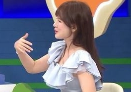 이혜원 "안정환, 내가 정종으로 목욕하면 자꾸 스킨십" 