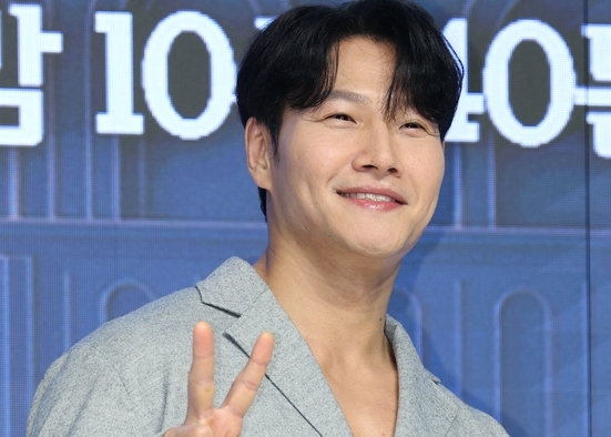 김종국 결혼한다…'62억 자가' 정말 신혼집이었네
