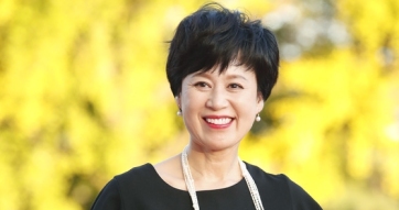 '활동 중단' 박미선, 유방암 투병…"올초 병원서 초기 진단"