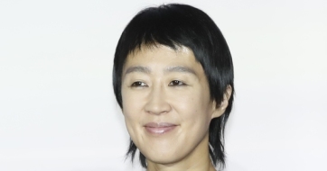 홍진경, 5세 연상 사업가와 결혼 22년 만에 파경…"원만한 협의 속 최근 이혼"