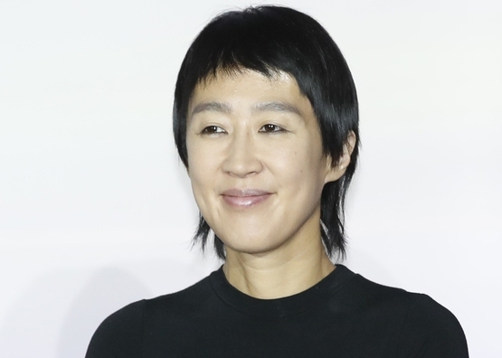 홍진경, 5세 연상 사업가와 결혼 22년 만에 파경