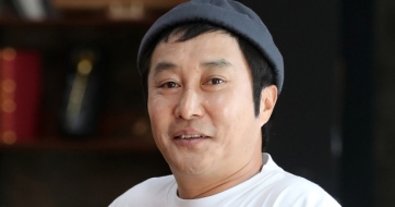 김병만, '상속 논란' 전처 딸 파양…소송 3번 만에 '법적 남남'